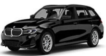BMW 3 Series Touring