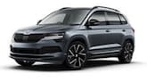 Skoda Karoq o similar