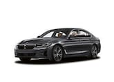 BMW 5 Series Aut.