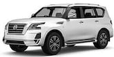 NISSAN PATROL ou similar
