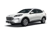 Ford Kuga 2WD