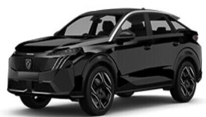 Peugeot 3008 o similar