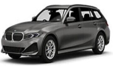 BMW 3 Series Touring
