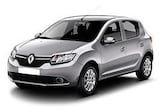 Renault Nuevo Sandero Authentique 1.6