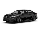 Toyota Camry Aut.