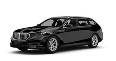 BMW 5 Series Touring