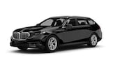BMW 5 Series Touring oder vergleichbares Modell