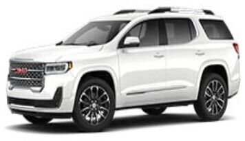 TOYOTA HIGHLANDER oder vergleichbares Modell