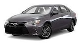 Toyota Camri eller liknande