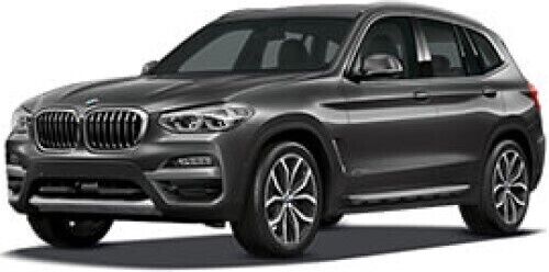 BMW X3 Aut