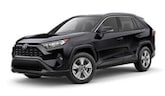 Toyota Toyota RAV 4WD or similar