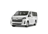 Toyota Quantum ou similar