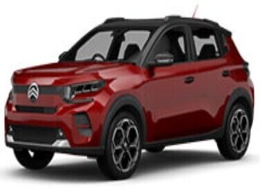 Citroen C3 o similar