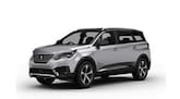 Peugeot 5008 oder vergleichbares Modell