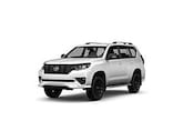 Toyota Prado 4.0L 4x4