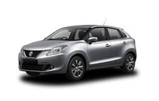 Suzuki Baleno