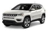 Jeep Compass Sport