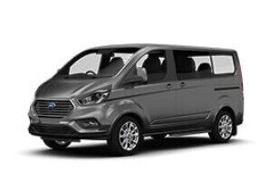 Ford Grand Tourneo Connect