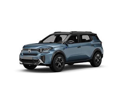 Citro?n C3 Aircross eller liknande