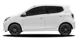 Toyota Agya 1.0 o simile