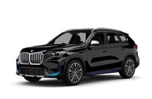 BMW iX2