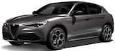 ALFA ROMEO STELVIO VELOCE