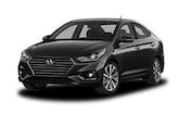 Hyundai Accent Aut.