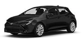 Toyota Corolla Hybrid