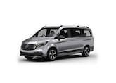 Mercedes-Benz EQV