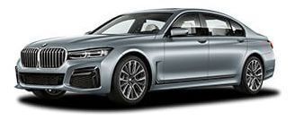 Bmw 730 L