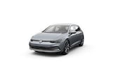 VW Golf 8