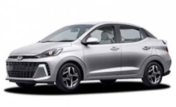 Hyundai Grand i10