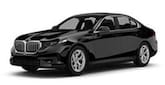 BMW i5 Touring ou similar