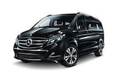 Mercedes-Benz Vito Tourer 4Matic Aut.