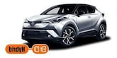 Toyota C-HR Hybrid