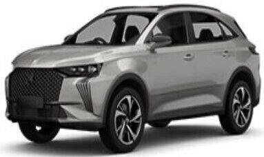 DS7 Crossback o similar