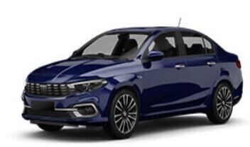 Fiat Egea