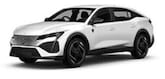 Peugeot tai vastaava