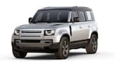 Land Rover Defender 110 D250
