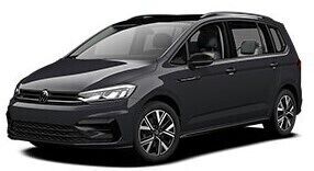 VW TOURAN AUT.