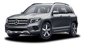 Mercedes-Benz GLB Aut.