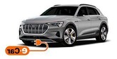 Audi e-tron AWD