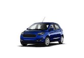 Ford Figo (with driver)