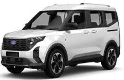 Ford Tourneo ou similar