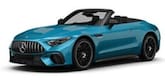 Mercedes-AMG SL 55 V8 BITURBO 4MATIC+ ou similar