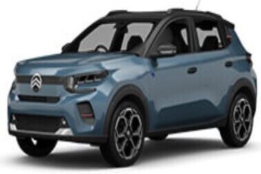 Citroen e-C3