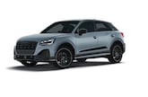 Audi Q2 2WD