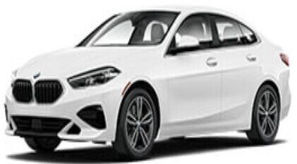 BMW 2 Series Gran Coup?