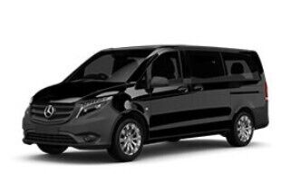 Mercedes-Benz Vito Tourer