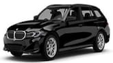 BMW 3 Series Touring eller liknande